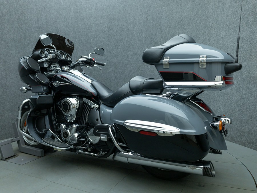 2023 KAWASAKI VN1700 VULCAN 1700 VOYAGER W/ABS