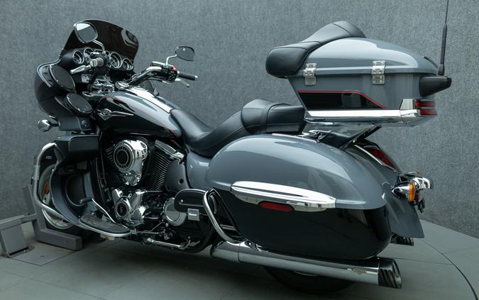 2023 KAWASAKI VN1700 VULCAN 1700 VOYAGER W/ABS