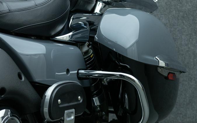 2023 KAWASAKI VN1700 VULCAN 1700 VOYAGER W/ABS