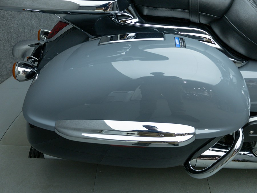2023 KAWASAKI VN1700 VULCAN 1700 VOYAGER W/ABS