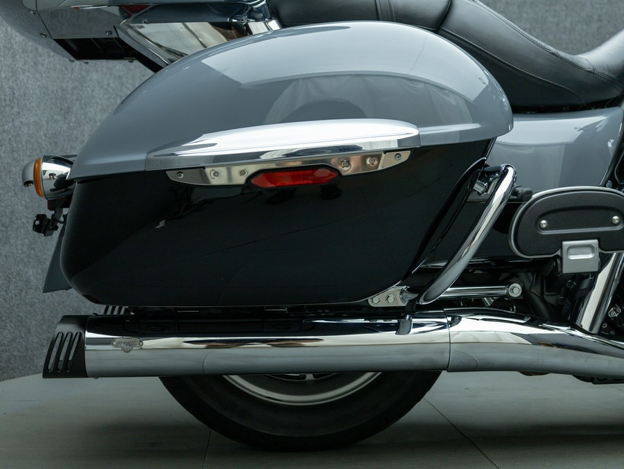 2023 KAWASAKI VN1700 VULCAN 1700 VOYAGER W/ABS