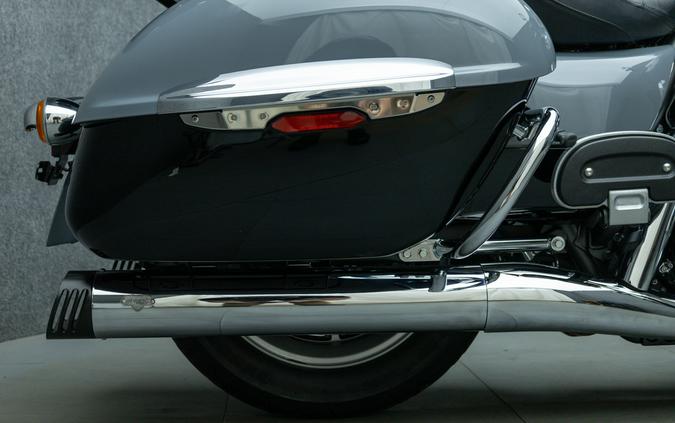 2023 KAWASAKI VN1700 VULCAN 1700 VOYAGER W/ABS