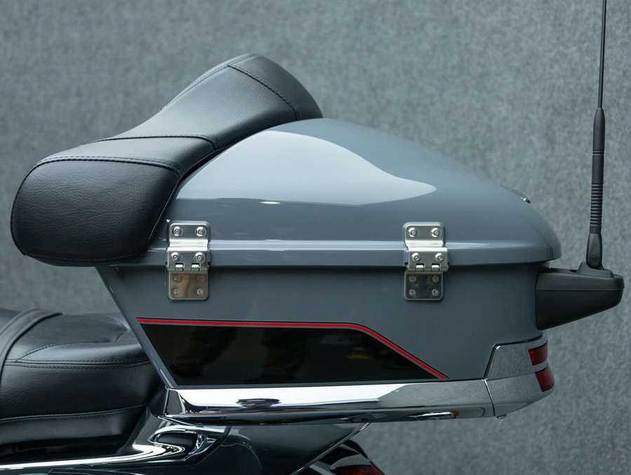 2023 KAWASAKI VN1700 VULCAN 1700 VOYAGER W/ABS