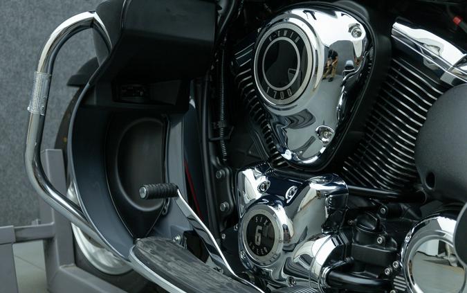 2023 KAWASAKI VN1700 VULCAN 1700 VOYAGER W/ABS