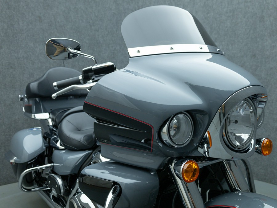 2023 KAWASAKI VN1700 VULCAN 1700 VOYAGER W/ABS