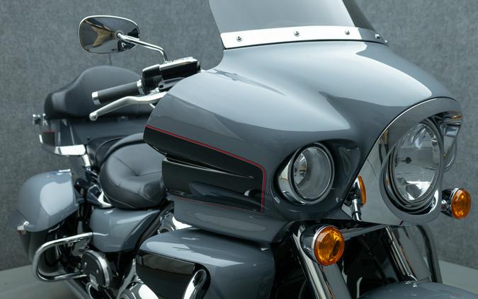 2023 KAWASAKI VN1700 VULCAN 1700 VOYAGER W/ABS