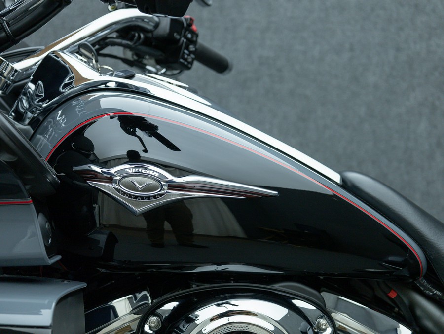 2023 KAWASAKI VN1700 VULCAN 1700 VOYAGER W/ABS