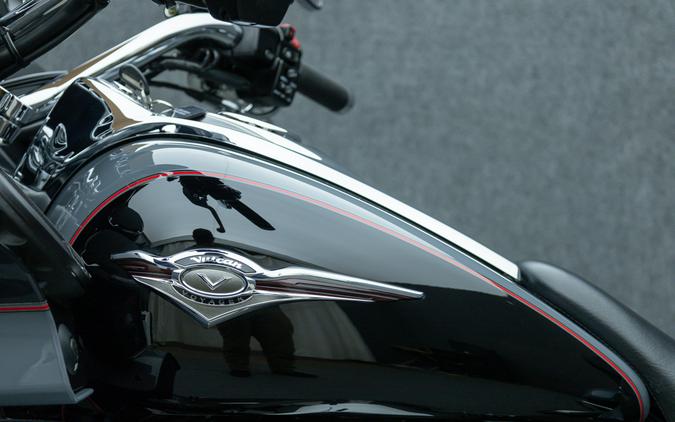 2023 KAWASAKI VN1700 VULCAN 1700 VOYAGER W/ABS