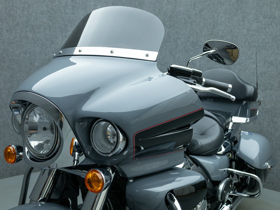 2023 KAWASAKI VN1700 VULCAN 1700 VOYAGER W/ABS