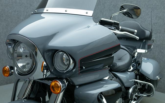 2023 KAWASAKI VN1700 VULCAN 1700 VOYAGER W/ABS