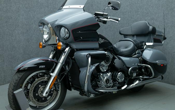 2023 KAWASAKI VN1700 VULCAN 1700 VOYAGER W/ABS