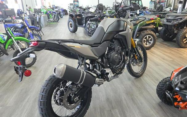 2026 Yamaha Tenere 700