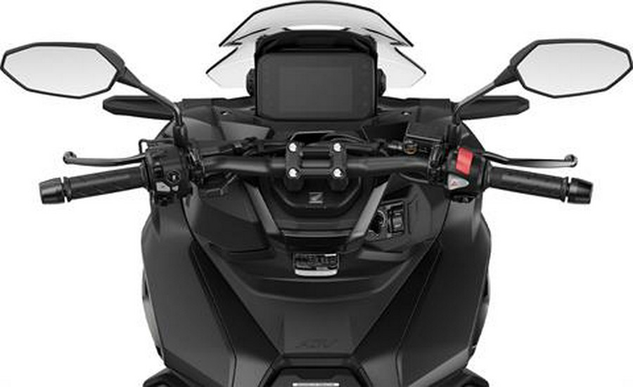 2027 Honda ADV160