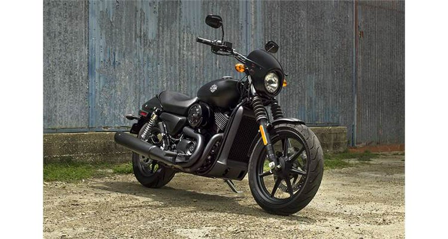 2016 Harley-Davidson® XG500 - STREET 500