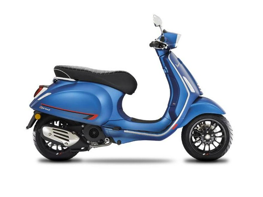 2020 Vespa Sprint 150 Sport ABS