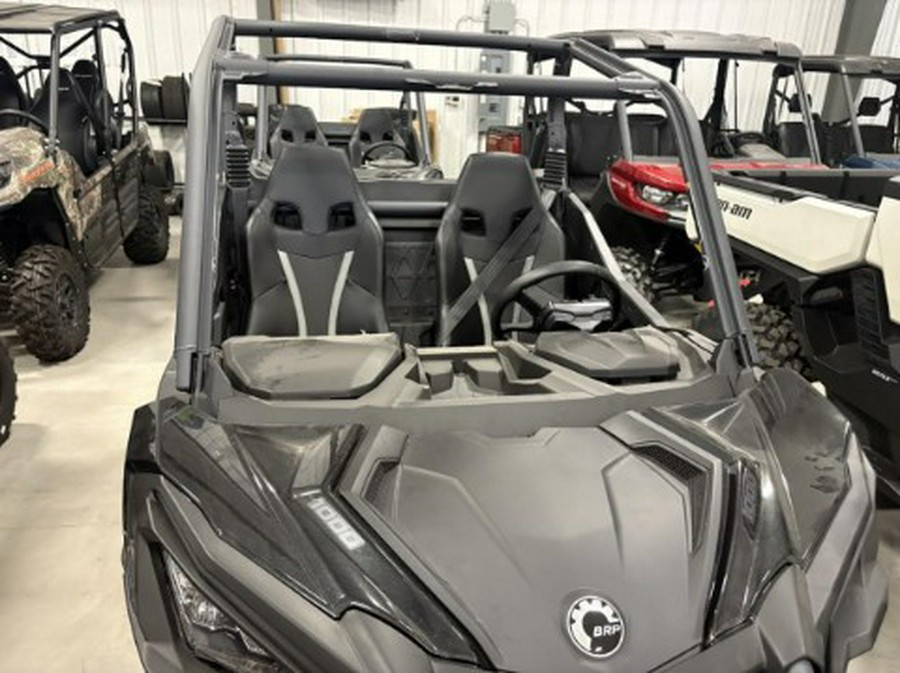 2023 Can-Am Maverick Trail DPS 1000