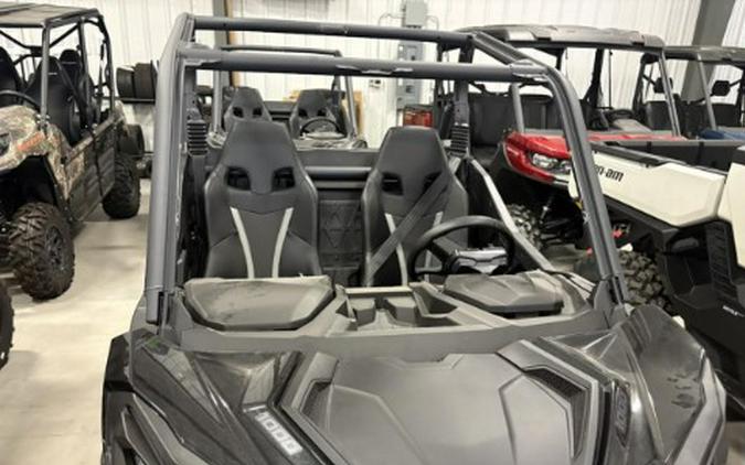 2023 Can-Am Maverick Trail DPS 1000