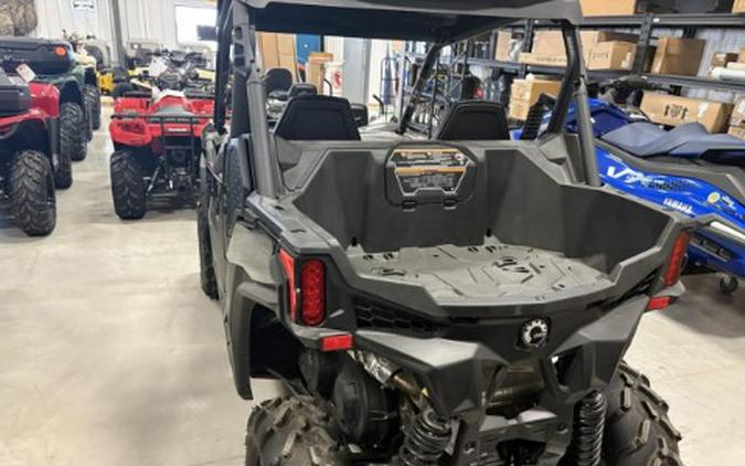 2023 Can-Am Maverick Trail DPS 1000