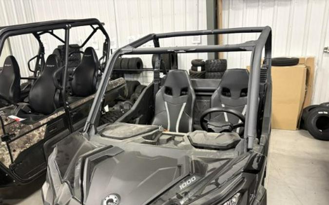 2023 Can-Am Maverick Trail DPS 1000
