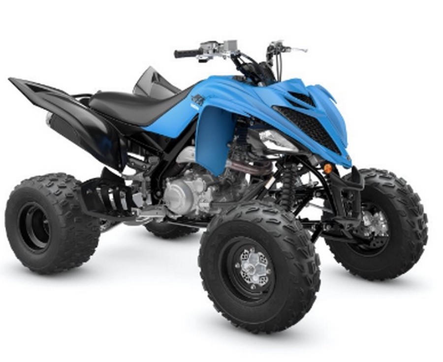 2024 Yamaha Yfm700 (raptor 700)