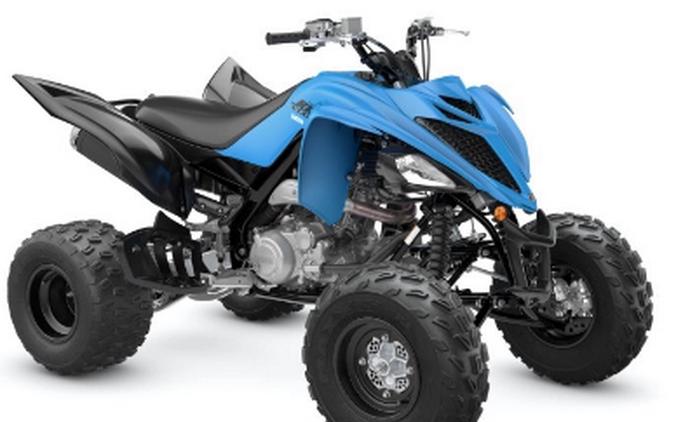 2024 Yamaha Yfm700 (raptor 700)