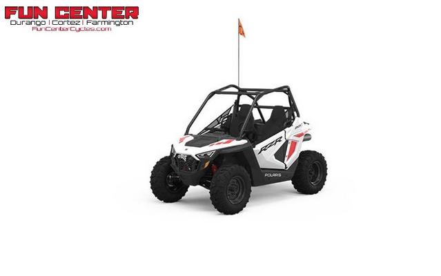 2023 Polaris Industries RZR 200 EFI