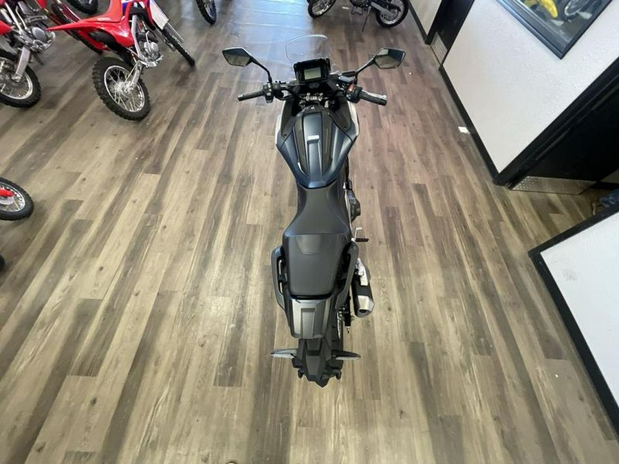 2024 Honda® NC750X DCT