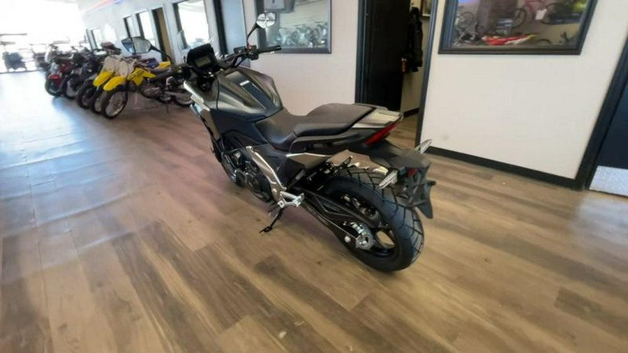 2024 Honda® NC750X DCT