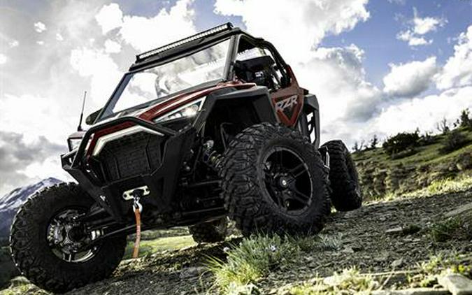 2023 Polaris RZR Pro XP Ultimate