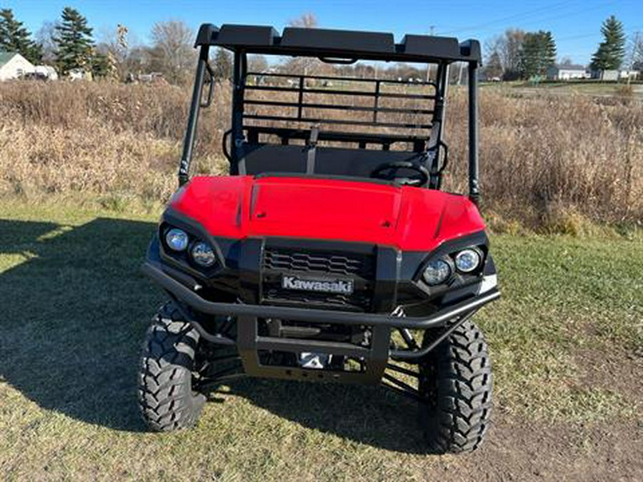 2024 Kawasaki MULE PRO-FX 1000 HD Edition