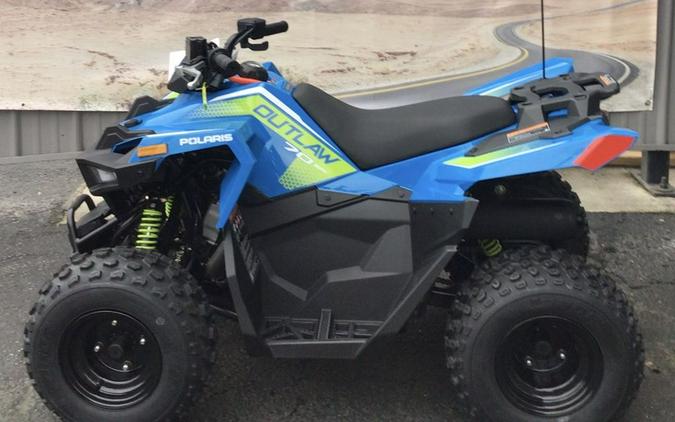 2024 Polaris® Outlaw 70 EFI