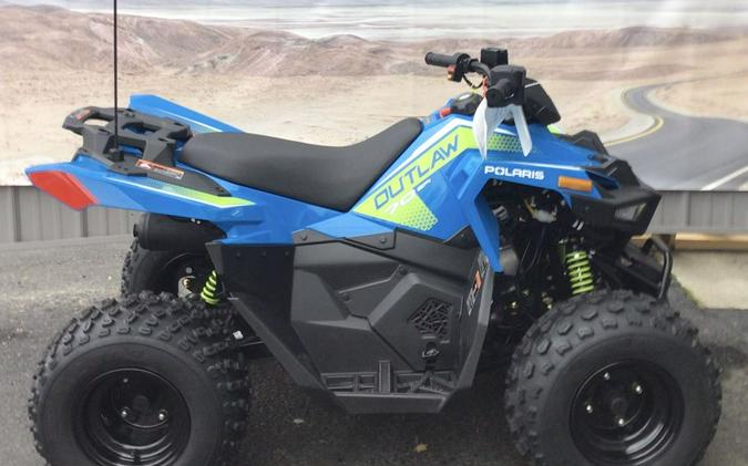 2024 Polaris® Outlaw 70 EFI