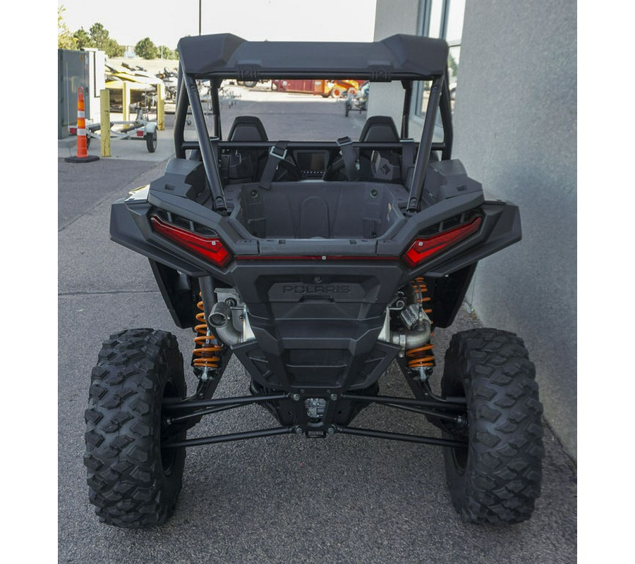 2024 Polaris® RZR XP 1000 Ultimate