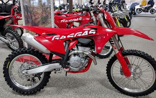 2024 GASGAS MC 350F