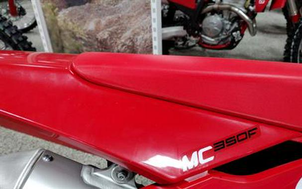 2024 GASGAS MC 350F