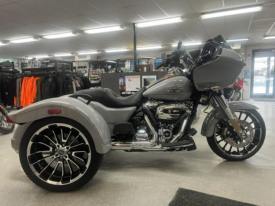 2024 Harley-Davidson® FLTRT - Road Glide® 3