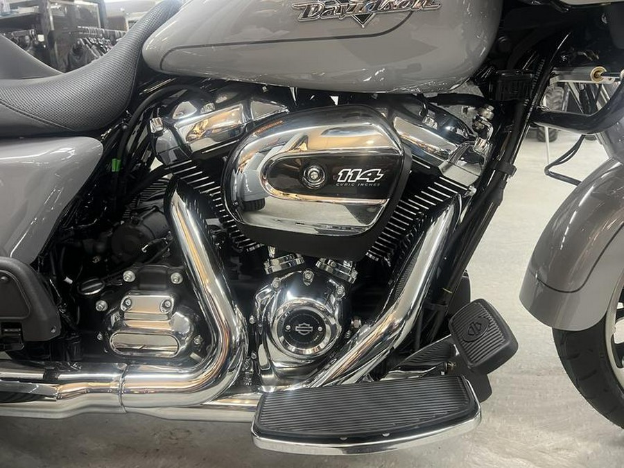 2024 Harley-Davidson® FLTRT - Road Glide® 3