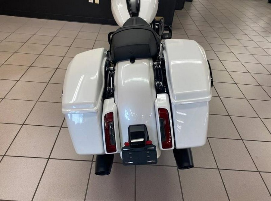 2024 Harley-Davidson® FLHX - Street Glide®