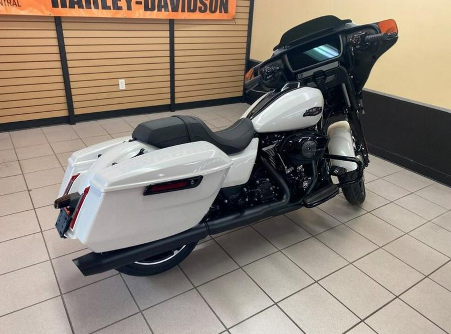 2024 Harley-Davidson® FLHX - Street Glide®