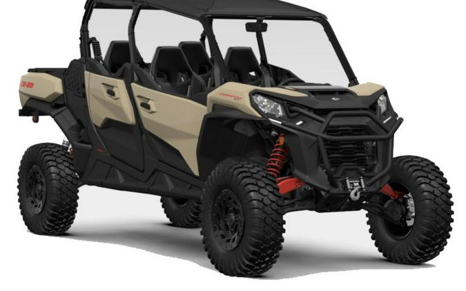 2024 Can-Am™ Commander MAX XT-P 1000R