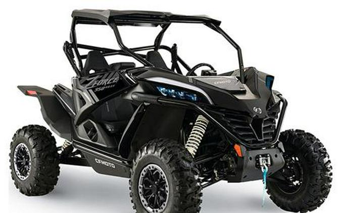 2024 CFMOTO ZForce 950 H.O. EX EPS