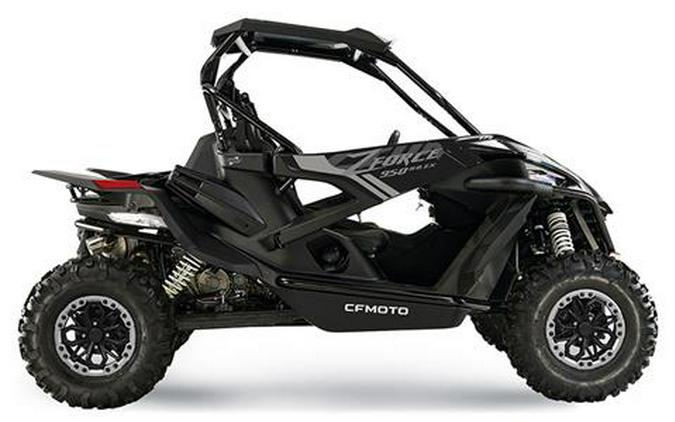 2024 CFMOTO ZForce 950 H.O. EX EPS