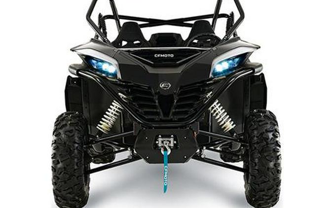 2024 CFMOTO ZForce 950 H.O. EX EPS