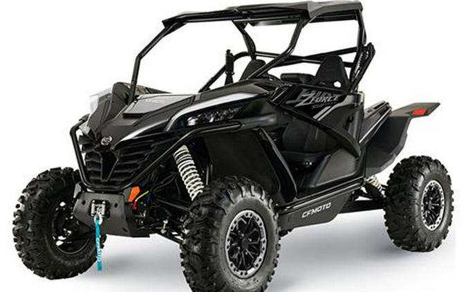 2024 CFMOTO ZForce 950 H.O. EX EPS