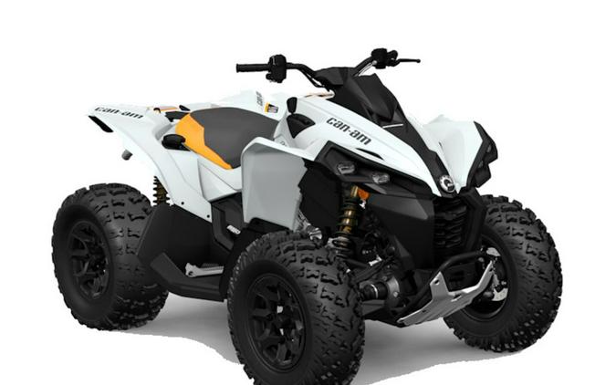 2025 Can-Am® Renegade 650