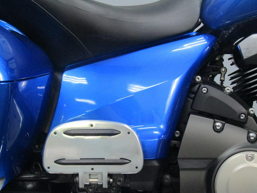 2020 Yamaha Star Venture