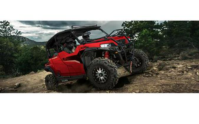 2025 Polaris General XP 4 1000 Ultimate