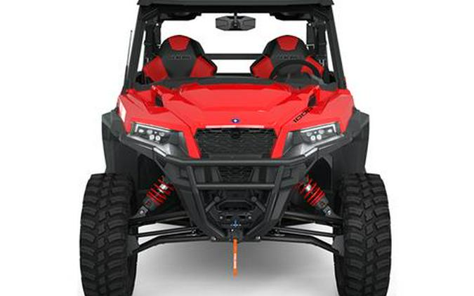 2025 Polaris General XP 4 1000 Ultimate