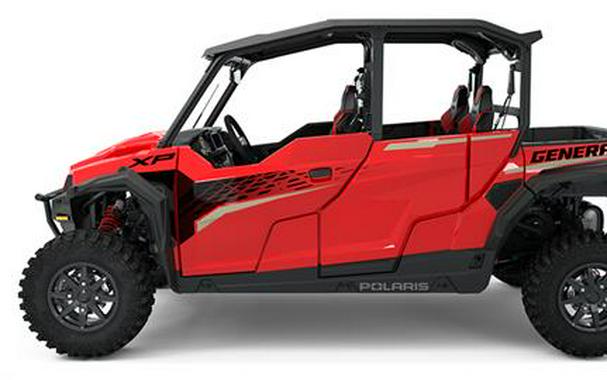 2025 Polaris General XP 4 1000 Ultimate