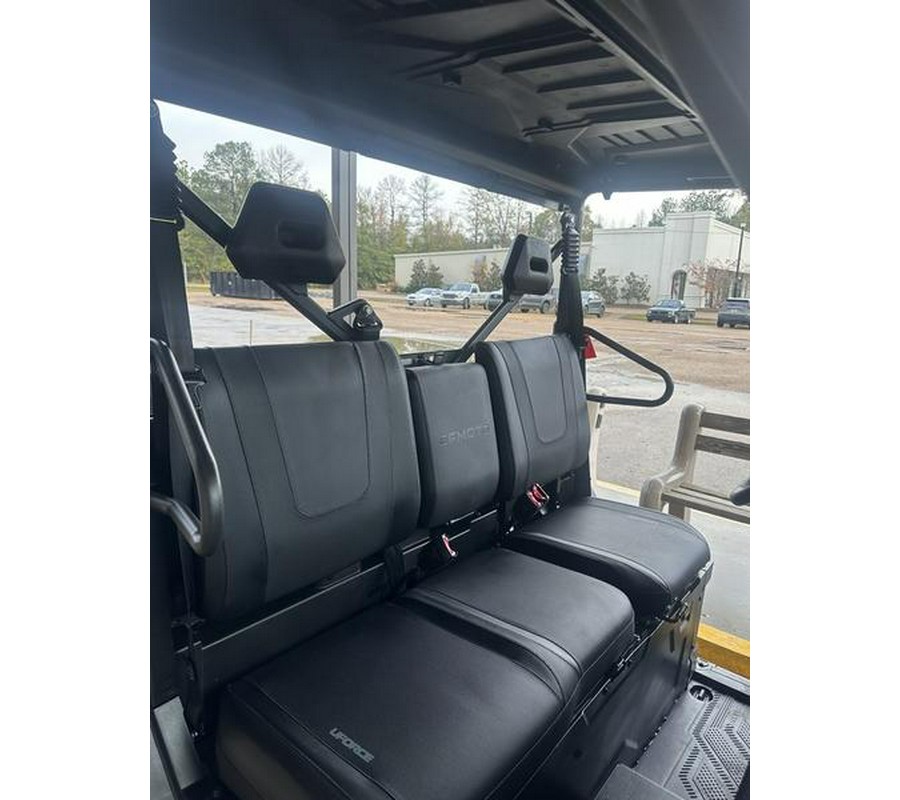 2025 CFMOTO UFORCE 1000